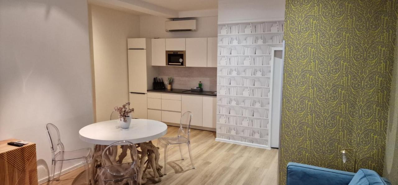 The Suite Hotel Garden Φραγκφούρτη Εξωτερικό φωτογραφία