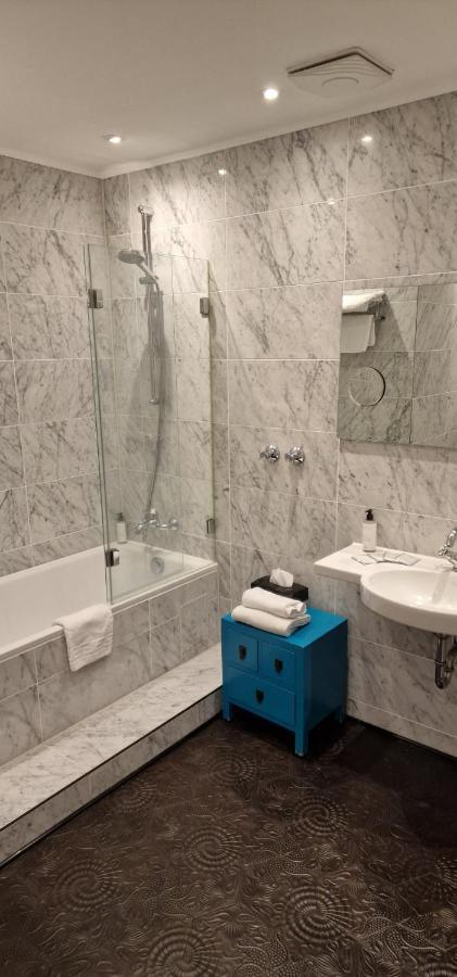 The Suite Hotel Garden Φραγκφούρτη Εξωτερικό φωτογραφία