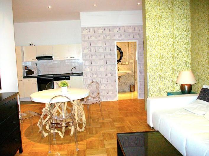 The Suite Hotel Garden Φραγκφούρτη Εξωτερικό φωτογραφία