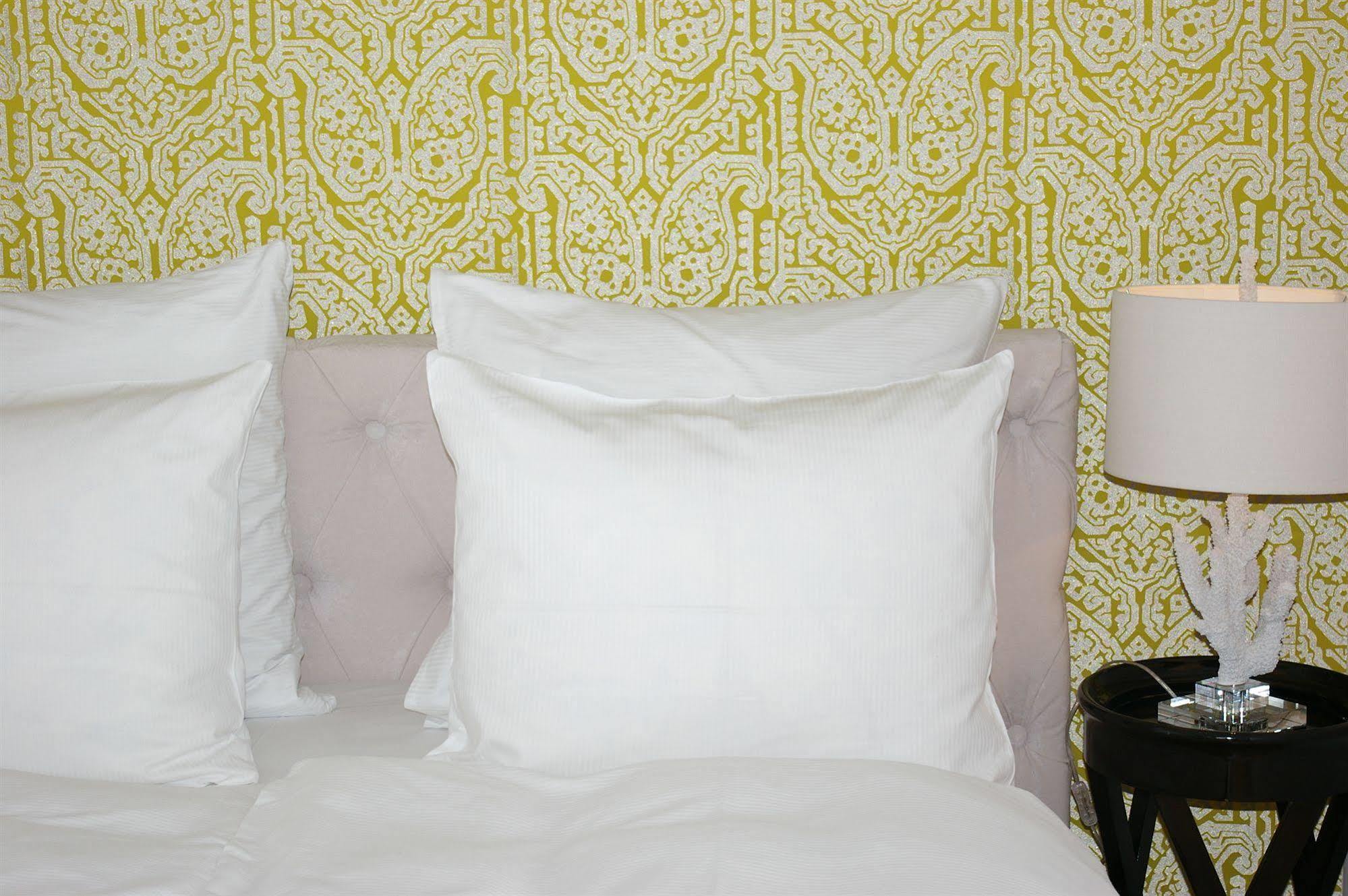 The Suite Hotel Garden Φραγκφούρτη Εξωτερικό φωτογραφία