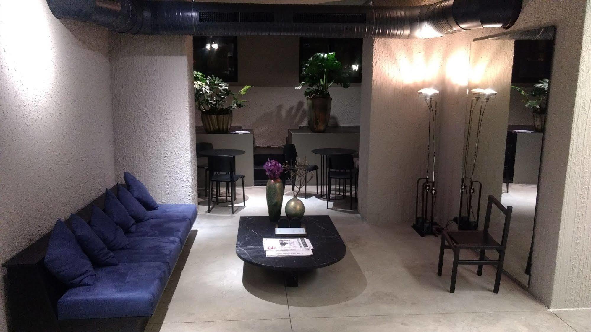 The Suite Hotel Garden Φραγκφούρτη Εξωτερικό φωτογραφία