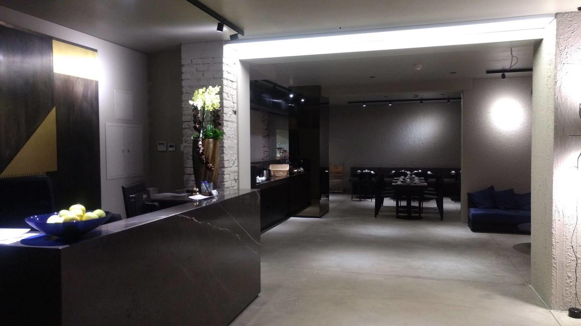 The Suite Hotel Garden Φραγκφούρτη Εξωτερικό φωτογραφία