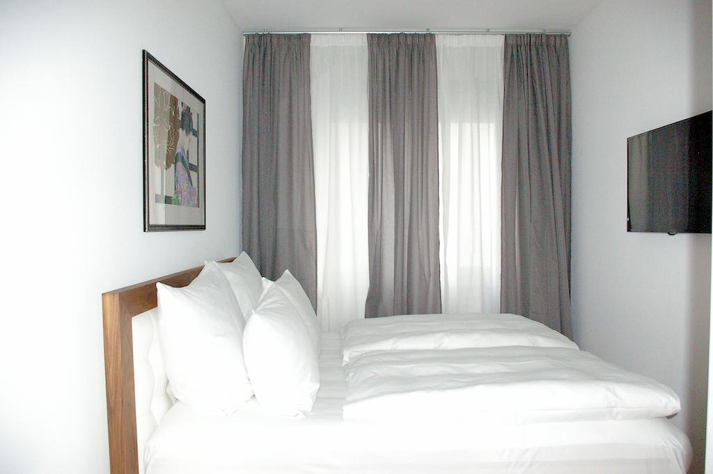 The Suite Hotel Garden Φραγκφούρτη Εξωτερικό φωτογραφία